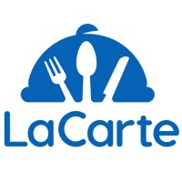LaCarte, Inc. logo