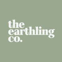 The Earthling Co. logo