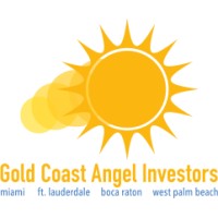 Gold Coast Angel Investors logo