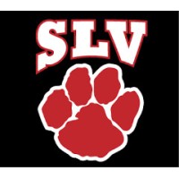 San Lorenzo Valley High School logo