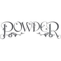 Powder Design Ltd. logo