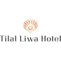 Tilal Liwa Hotel logo