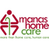 Manas Home Care Services Ltd. logo