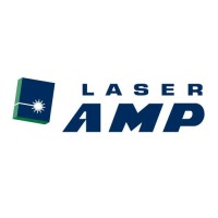 Laser AMP logo