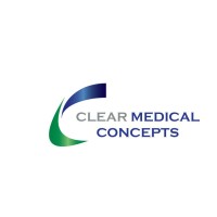 Clear Medical Concepts logo