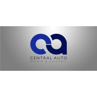 Central Auto Repair And Electric logo