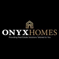Onyx Homes LLC logo