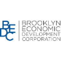 Brooklyn Economic Development Corporation logo