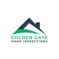 Golden Gate Home Inspections logo