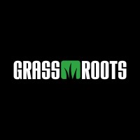 Grassroots Music logo