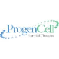 Progencell logo