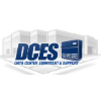 Data Center Equipment & Support (DCES, LLC) logo