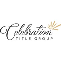 Celebration Title Group logo