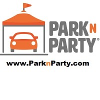 Park N Party logo