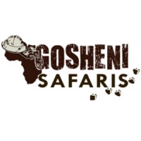 Gosheni Safaris Africa logo