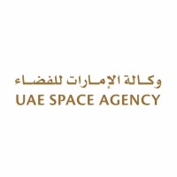 UAE Space Agency logo