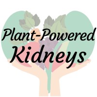 Plant-Powered Kidneys Inc. logo