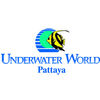 Underwater World Pattaya Limited logo