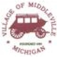 Village Of Middleville logo
