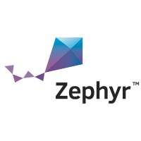 The Zephyr Project logo