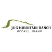 Jug Mountain Ranch logo