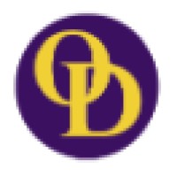 Oakland Dynamites, Inc. logo