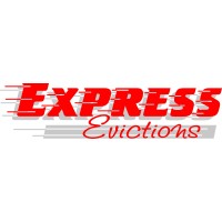 Express Evictions logo