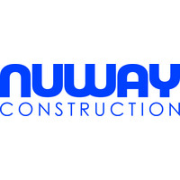 Nuway Construction logo