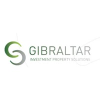 Gibraltar, LLC logo