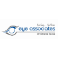 Eye Associates Of Central Texas logo