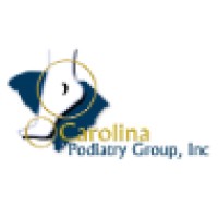 Carolina Podiatry Group logo