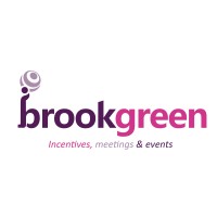 Brook Green  (a Division Of The ATS Group) logo