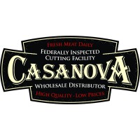 Casanova Meat Market INC logo