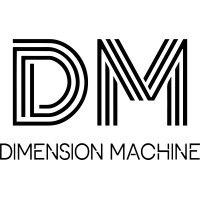 Dimension Machine LLC logo