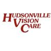 Hudsonville Vision Care logo