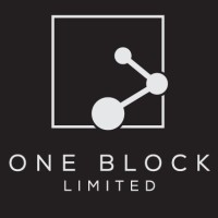 One Block Capital logo