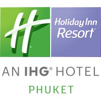Holiday Inn Resort Phuket logo