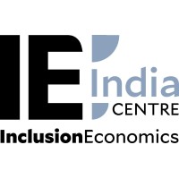 Inclusion Economics India Centre logo