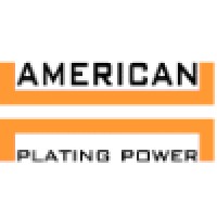 American Plating Power logo