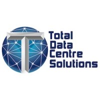 TOTAL DATA CENTRE SOLUTIONS logo
