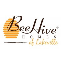 BeeHive Homes Of Lakeville logo