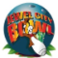 Jewel City Bowl logo
