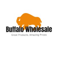 Buffalo Wholesale Inc logo