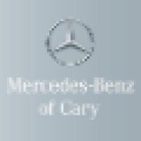 Mercedes-Benz Of Cary logo