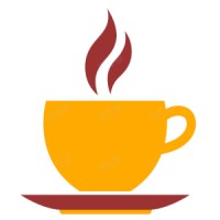 De Fer Coffee & Tea logo
