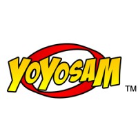 YoYoSam logo