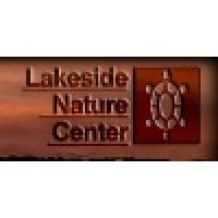 Lakeside Nature Ctr logo