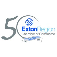 Exton Region Chamber Of Commerce logo