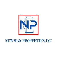 Newman Properties, Inc. logo