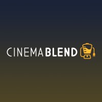 CinemaBlend logo
